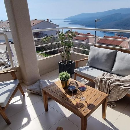 ראבץ Apartment Cami -Stylish Apartment With A Beautiful Seaview מראה חיצוני תמונה