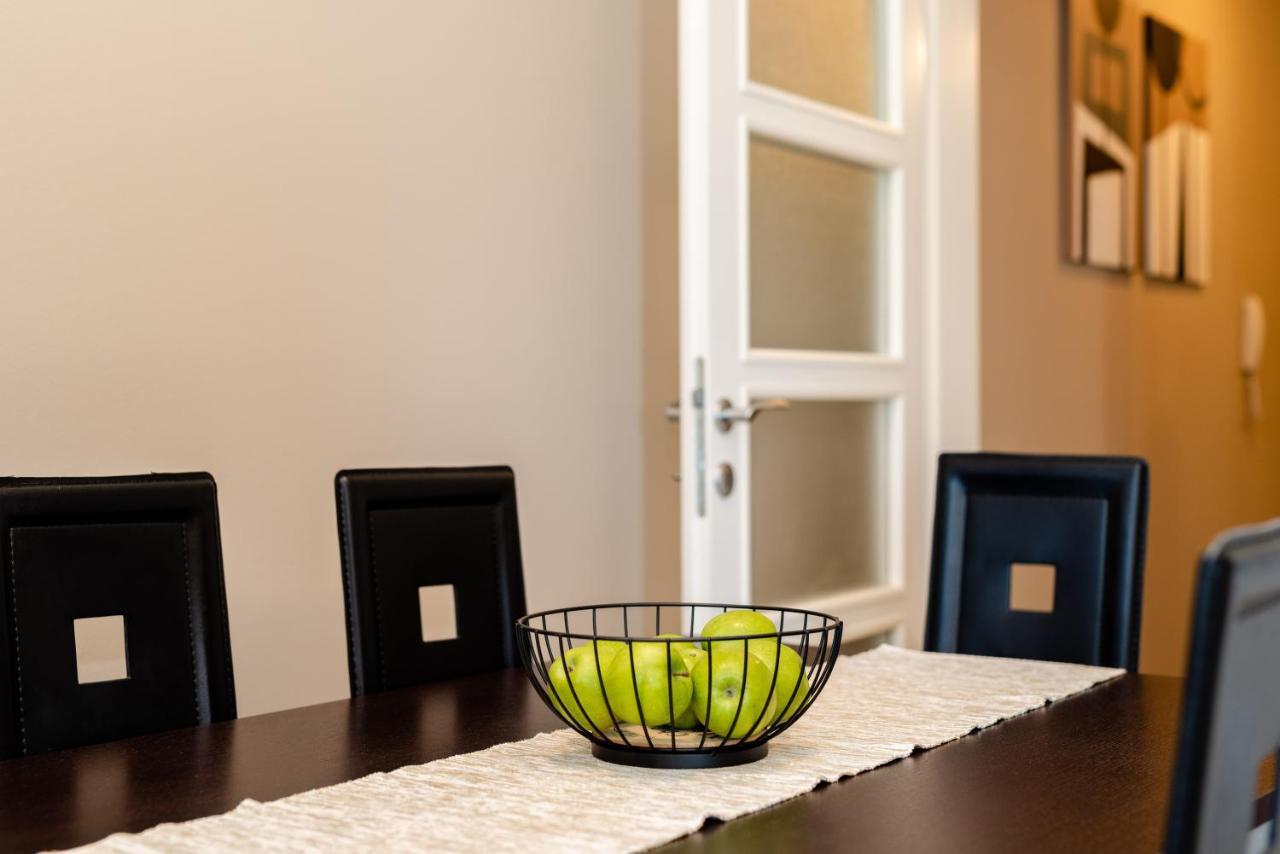 ראבץ Apartment Cami -Stylish Apartment With A Beautiful Seaview מראה חיצוני תמונה