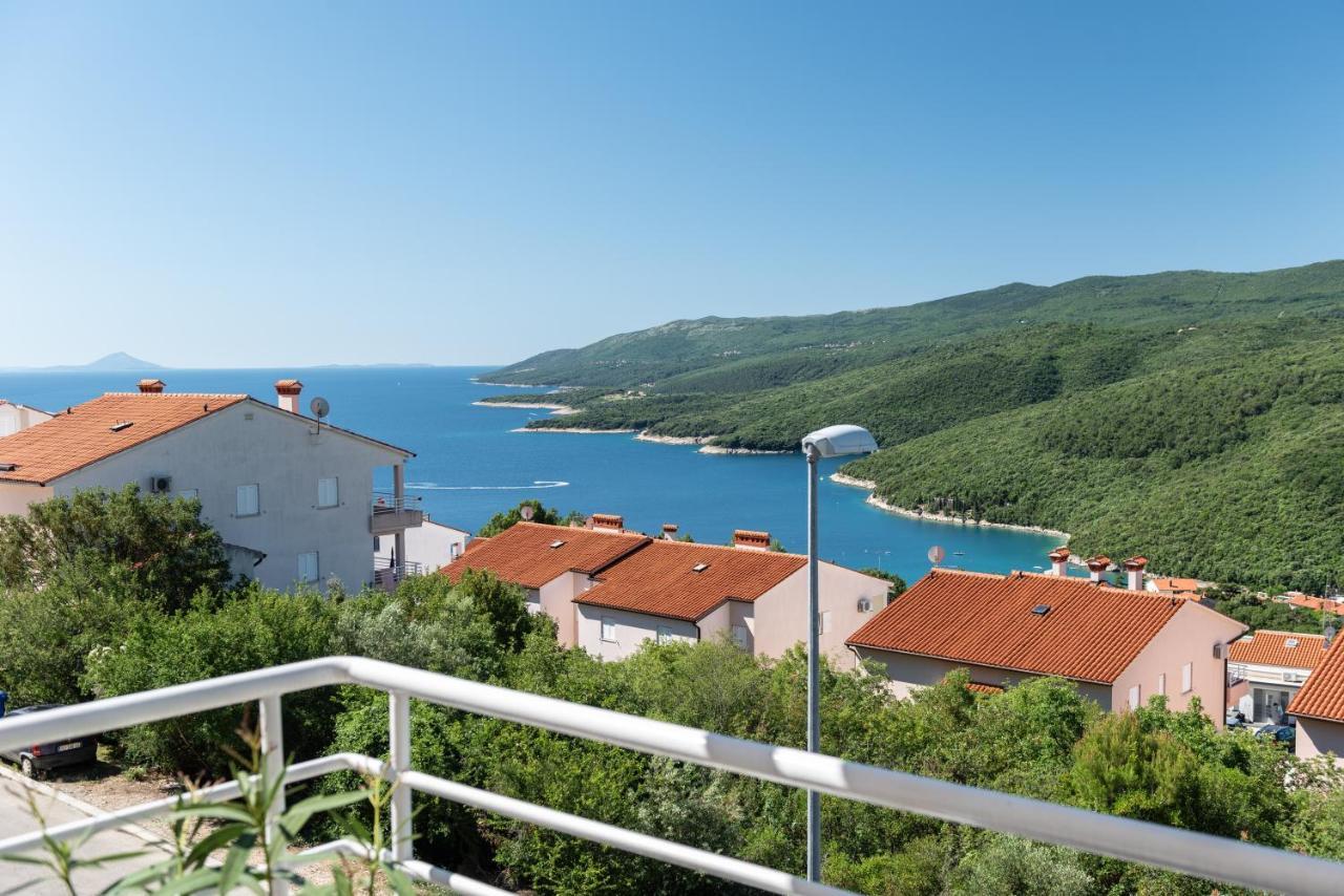 ראבץ Apartment Cami -Stylish Apartment With A Beautiful Seaview מראה חיצוני תמונה