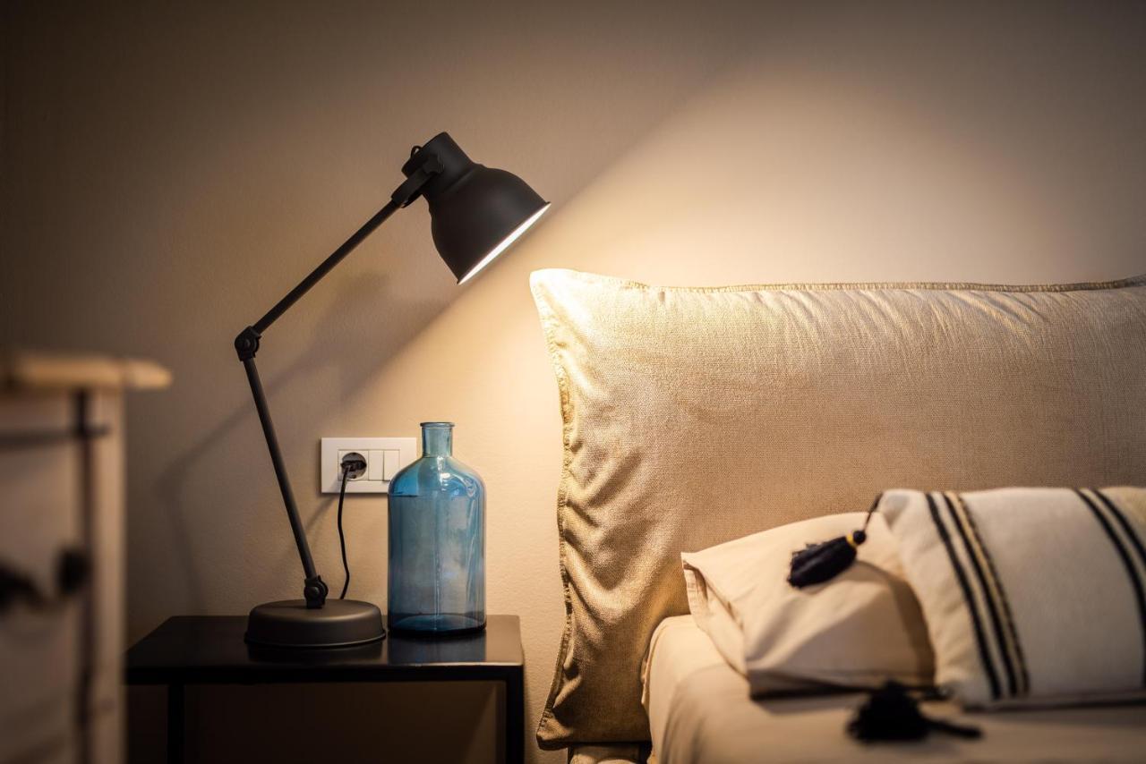 ראבץ Apartment Cami -Stylish Apartment With A Beautiful Seaview מראה חיצוני תמונה