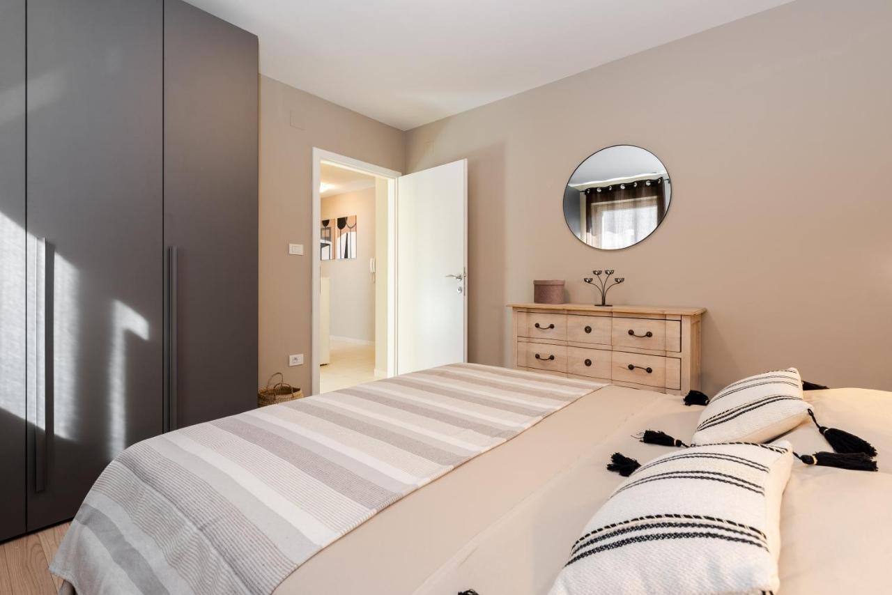 ראבץ Apartment Cami -Stylish Apartment With A Beautiful Seaview מראה חיצוני תמונה
